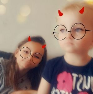 Meet your Posher, Brianna